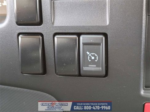 New 2024 Chevrolet Low Cab Forward image 24