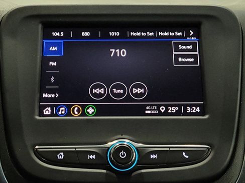 Used 2022 Chevrolet Equinox LT image 25