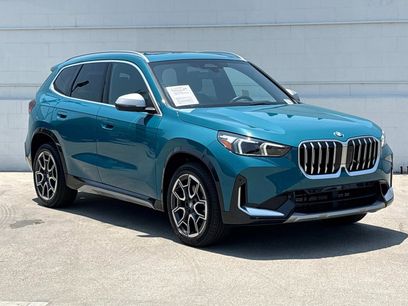 Used 2024 BMW X1 xDrive28i