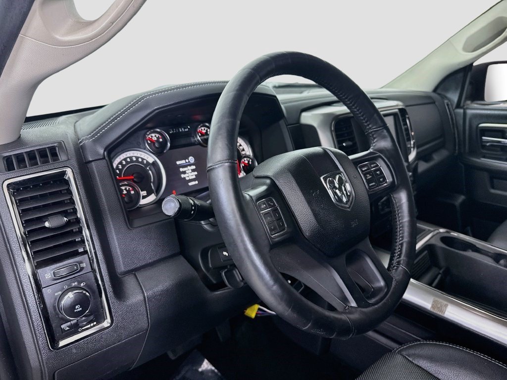 Used 2017 RAM 1500 Sport w/ Convenience Group AWD/4WD image 22