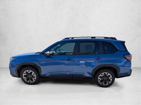 New 2026 Subaru Forester Premium image 8