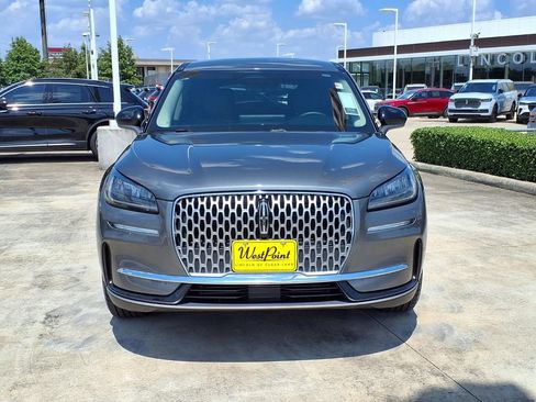 Certified 2025 Lincoln Corsair FWD image 6