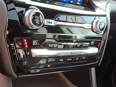 Certified 2021 Ford Explorer ST w/ Equipment Group 401A image 17