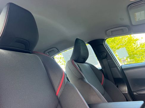 Certified 2024 Toyota Prius Prime SE image 17