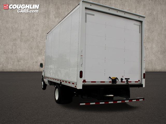 New 2025 Ford E-350 and Econoline 350 Super Duty w/ Power Equipment Group RWD image 9