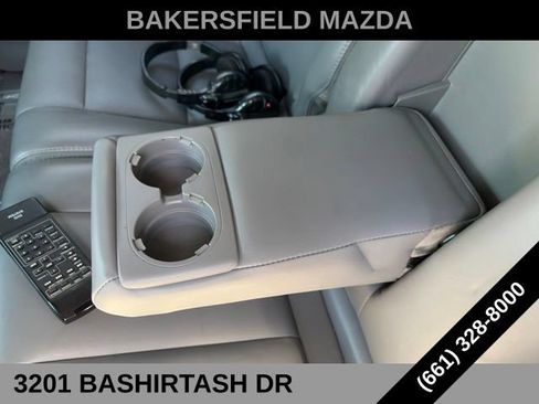 Used 2003 Acura MDX Touring AWD/4WD image 17