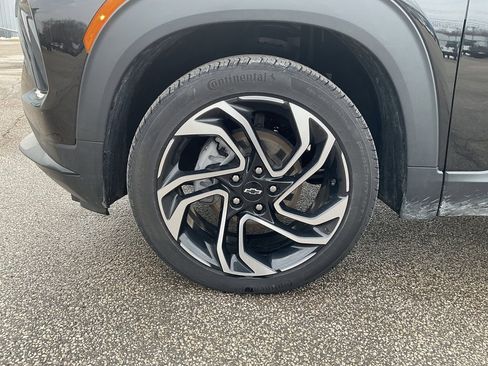 Used 2025 Chevrolet TrailBlazer RS w/ Convenience Package image 14