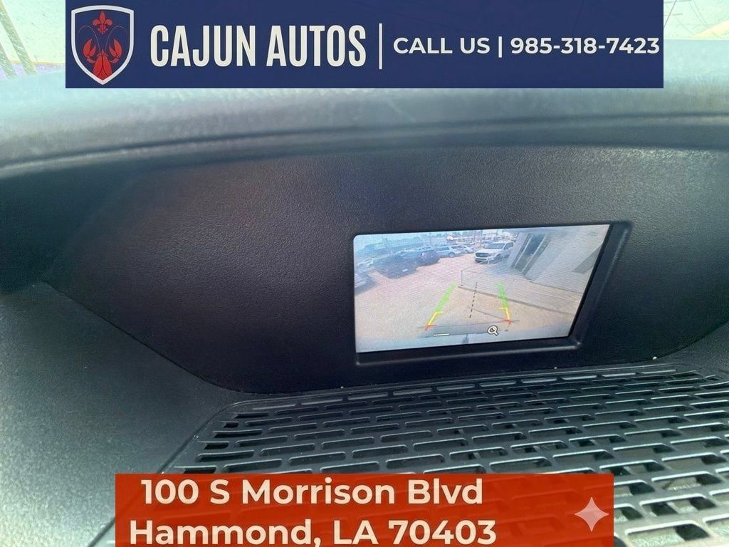 Used 2018 Ford Transit 250 148 Medium Roof RWD image 22
