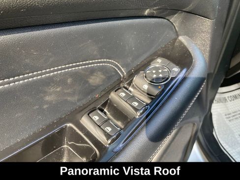 Used 2018 Ford Edge Titanium w/ Equipment Group 301A image 14