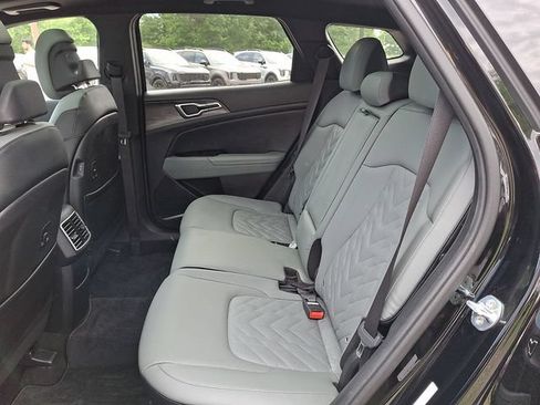 Certified 2023 Kia Sportage X-Line w/ X-Line Premium Package AWD/4WD image 10