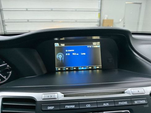 Used 2013 Honda Accord EX image 19