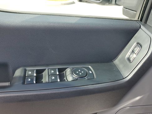 New 2026 Ford F250 XL w/ XL Chrome Package image 13