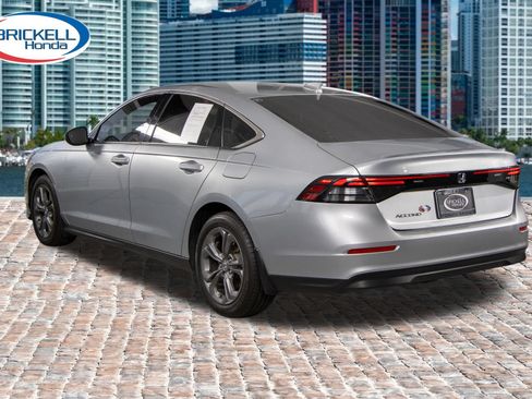 Used 2024 Honda Accord EX image 6