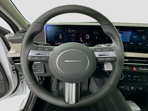 New 2026 Hyundai Sonata SEL image 10