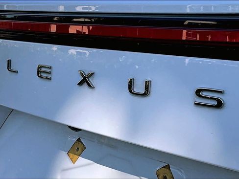 Used 2024 Lexus NX 350 F Sport image 31