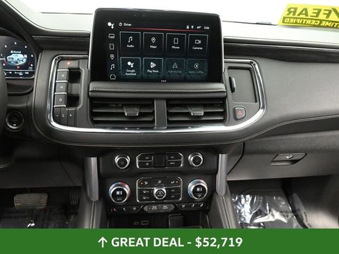 Used 2024 GMC Yukon XL SLT AWD/4WD image 40