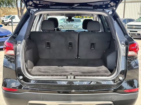 Used 2023 Chevrolet Equinox LT FWD image 22