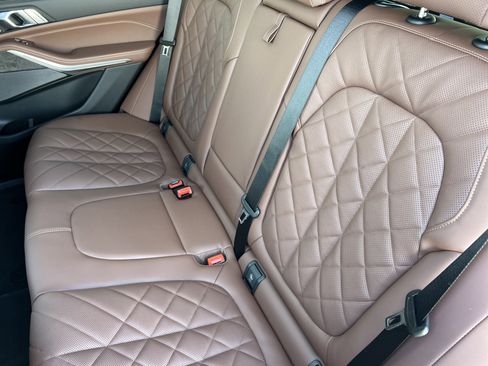 New 2026 BMW X5 xDrive50e image 54