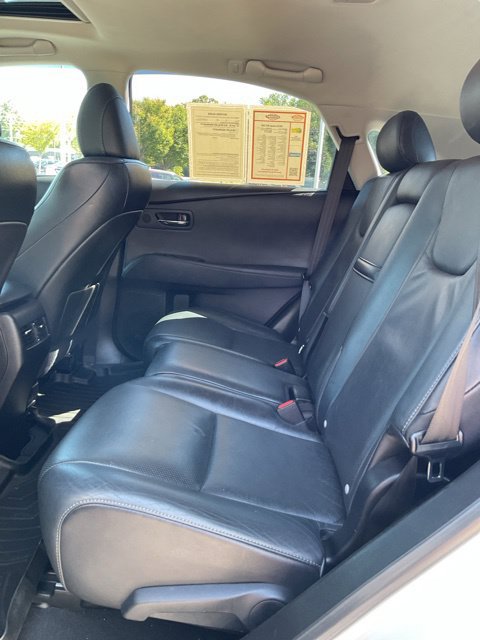 Used 2015 Lexus RX 350 AWD image 18