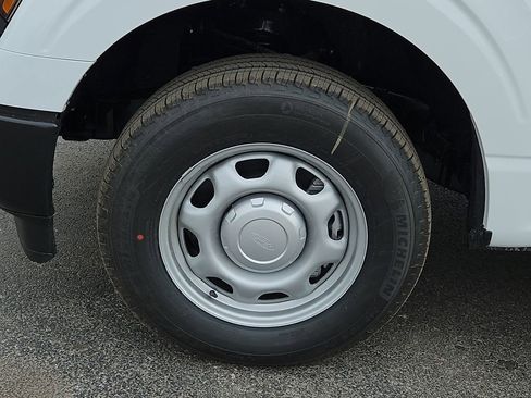 New 2026 Ford F150 XL image 17