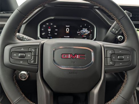 New 2026 GMC Sierra 2500 AT4 w/ AT4 Premium Plus Package AWD/4WD image 25