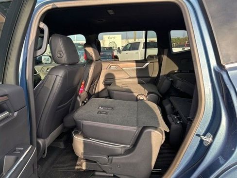 Used 2025 GMC Acadia Denali w/ Super Cruise Package image 29