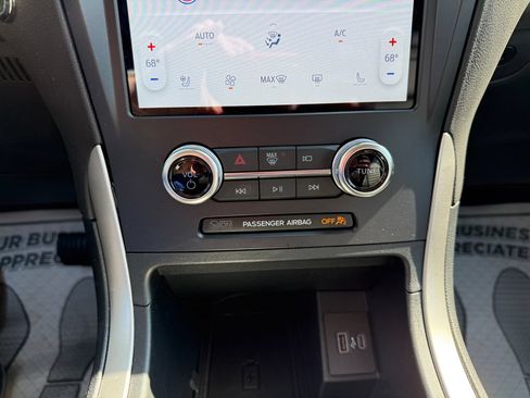 Used 2024 Ford Edge SEL w/ Convenience Package AWD/4WD image 31