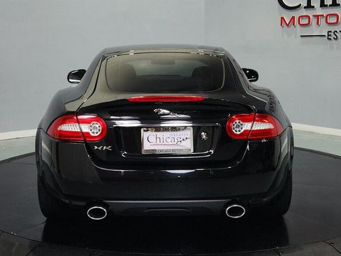 Used 2014 Jaguar XK Touring RWD image 10
