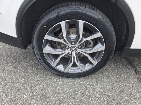 Used 2024 Acura MDX Technology image 9