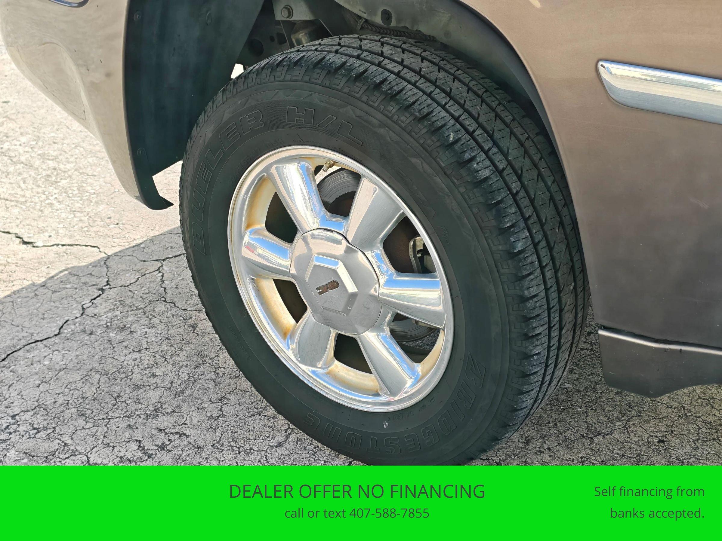 Used 2008 GMC Envoy SLE RWD image 25