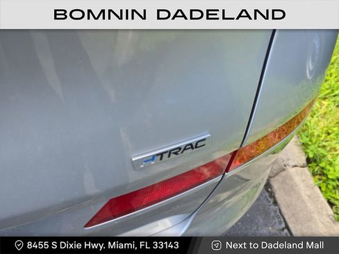 Used 2020 Hyundai Tucson SEL w/ Cargo Package image 7