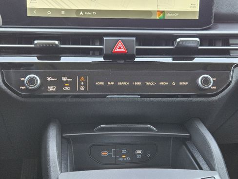 New 2026 Kia Sportage SX Prestige image 14