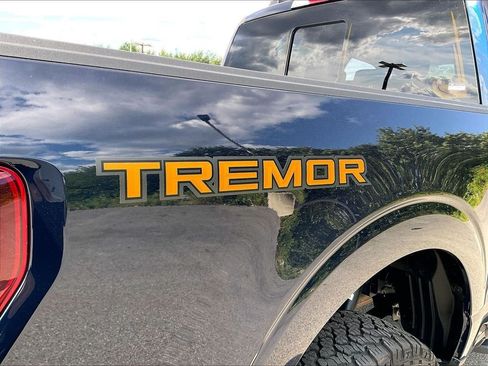 Used 2025 Ford F150 Tremor w/ Equipment Group 402A High AWD/4WD image 28