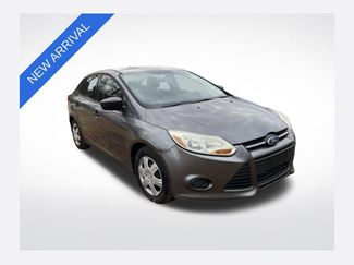 Used 2012 Ford Focus S video 1