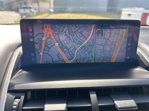 Used 2020 Lexus NX 300 AWD w/ Premium Package image 16