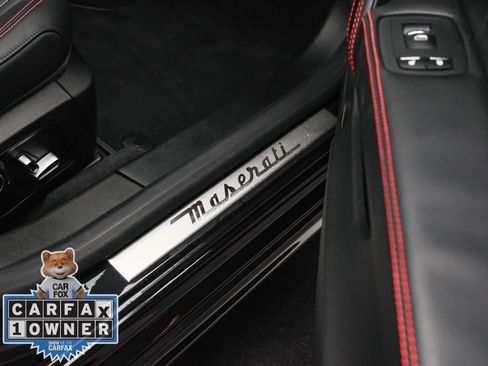 Used 2021 Maserati Ghibli S GranSport Q4 image 45