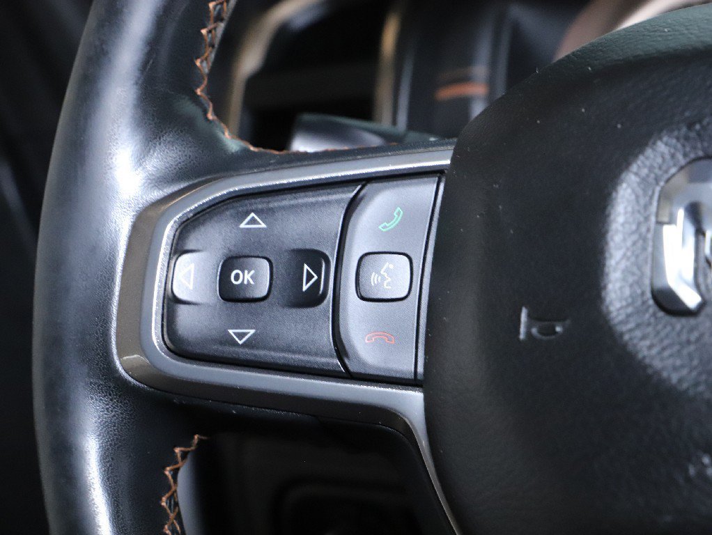 Used 2019 RAM 1500 Limited AWD/4WD image 28