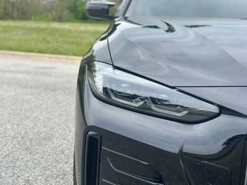 Certified 2024 BMW i4 M50 AWD/4WD image 9