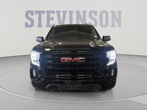 Used 2021 GMC Sierra 1500 Elevation AWD/4WD image 8