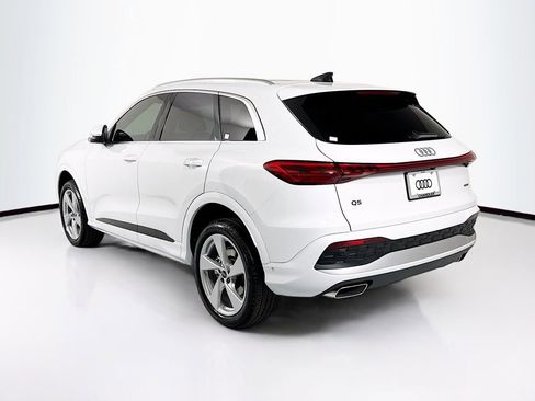 New 2026 Audi Q5 Premium Plus AWD/4WD image 7