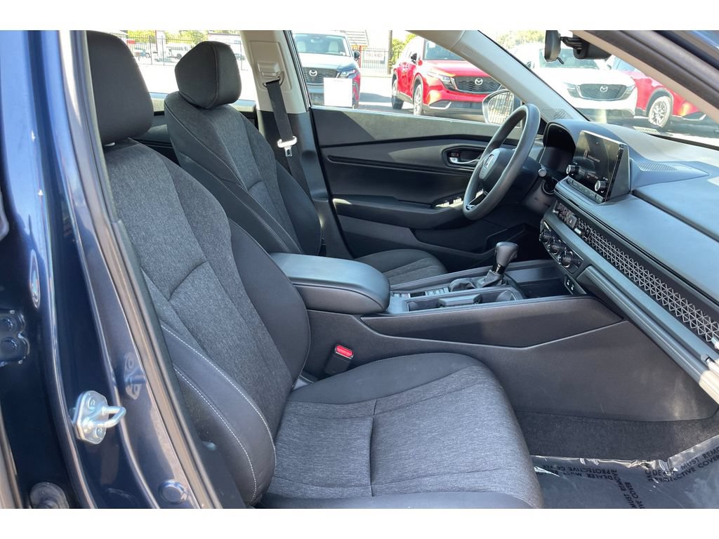 Used 2024 Honda Accord EX image 18