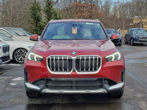 New 2026 BMW X1 xDrive28i w/ Technology Package image 2