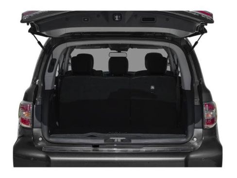 Used 2020 Nissan Armada SL w/ Premium Package RWD image 14