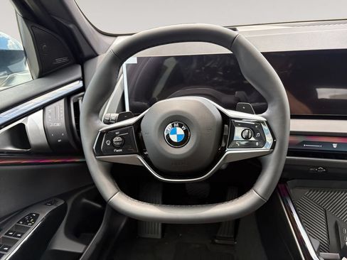 New 2026 BMW X3 xDrive30i w/ Premium Package AWD/4WD image 12