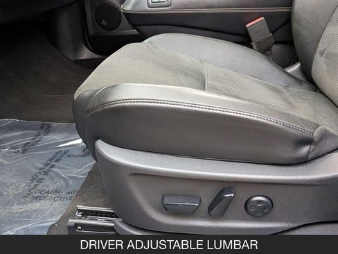 Certified 2023 Nissan Ariya Premiere FWD image 16