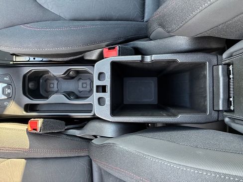 Used 2023 Jeep Renegade Trailhawk w/ Sun/Sound Group image 30