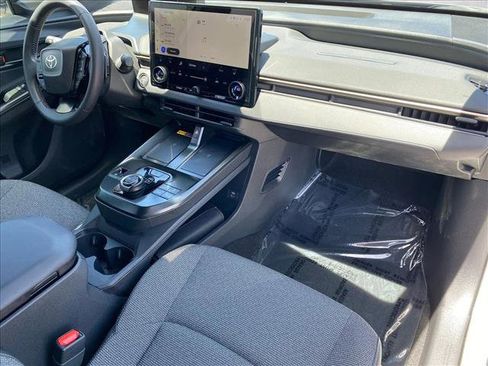 Certified 2026 Toyota bZ FWD image 30