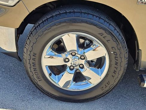Used 2015 RAM 1500 Lone Star RWD image 13