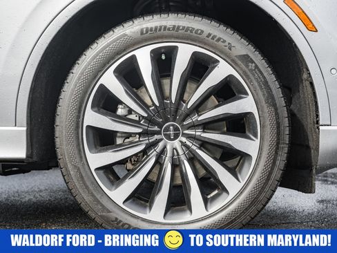 Used 2023 Lincoln Aviator Black Label Grand Touring image 18