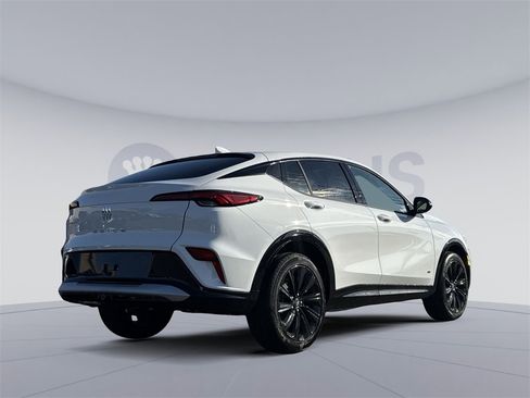 New 2026 Buick Envista Sport Touring w/ Convenience I Package image 7